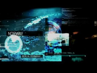 Ghost Recon : Future Soldier - Trailer # 1