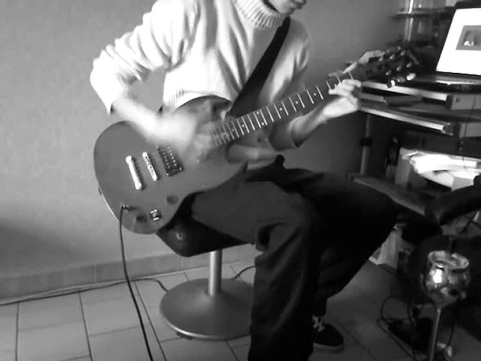 limp bizkit behind blue eyes