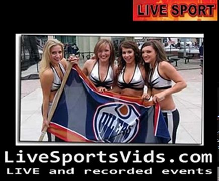 NHL Watch Edmonton Oilers vs Anaheim Ducks Live Stream ...