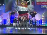 [Live] ZE：A - Mazeltov