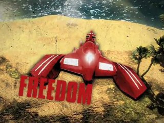 Just Cause 2 - Freedom and Chaos Trailer