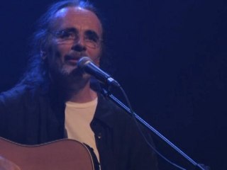 NICOLAS PEYRAC "So Far Away" Live à l'Abreuvoir