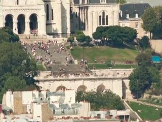 Paris 26 Gigapixels : le plus grand panorama au monde