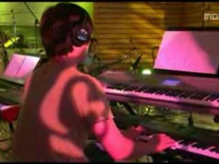 Taeyeon & Jessica & Donghae & Kyuhyun - Way Back Into Love