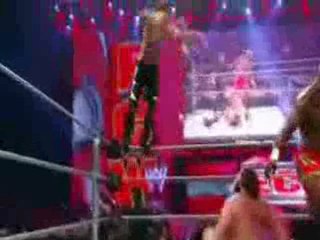 Evan Bourne new Titantron