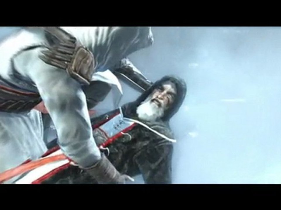 Assassin's Creed - Rien n'est vrai, tout est permi (FIN)