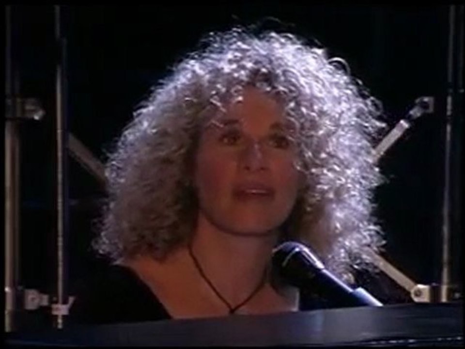 Carole King - You've Got A Friend