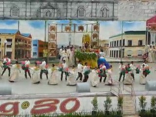 Philippines - Cebu - Sinulog 2010