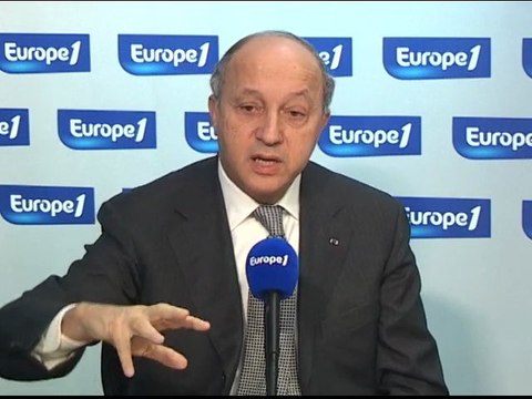 Fabius : une affaire de principe avec Frêche
