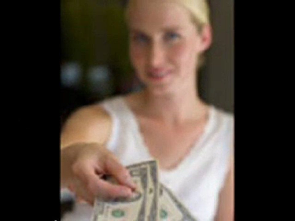 Money Collection In Stocks Market