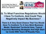 Senior Care Franchise | Five Questions to Consider When Goi