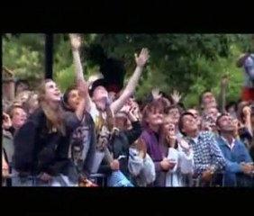 Michael Jackson -  Will You Be There