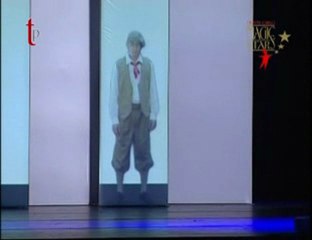 Magic Agency presents Cine Magic