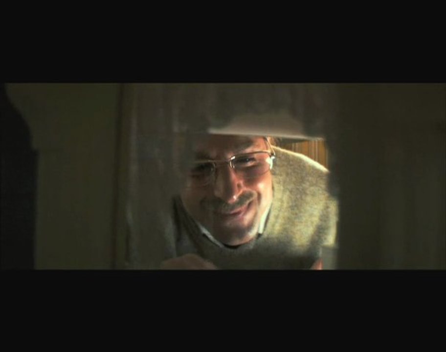 Lovely Bones  Extrait 6 : "Dollhouse"