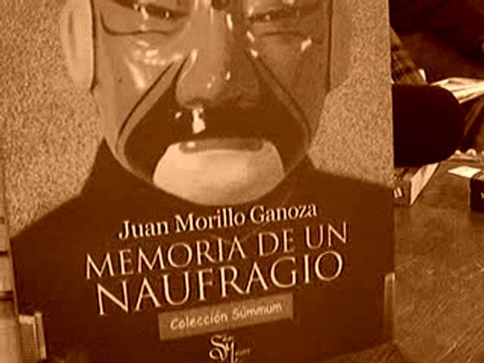 Juan Morillo Ganoza
