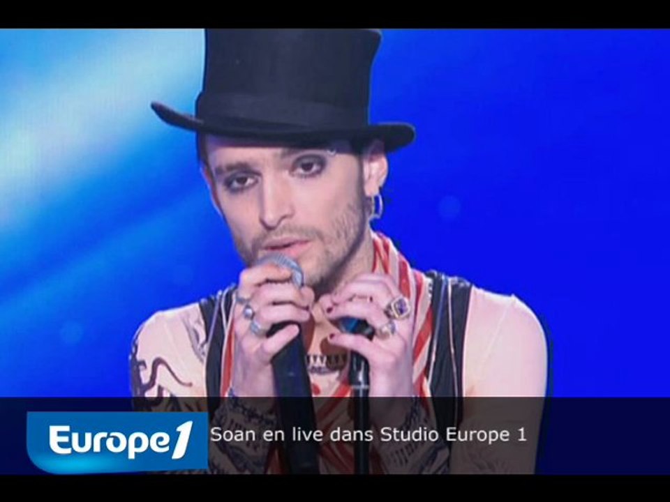 La chanson de Soan à Wendy