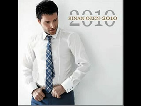 Sinan ÖZEN -ÇOK AMA ÇOK 2010 WWW.DREAMTR.NET