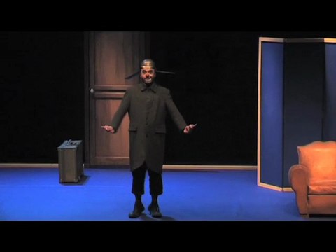 Vincennes au Théâtre Sorano : Solomonde