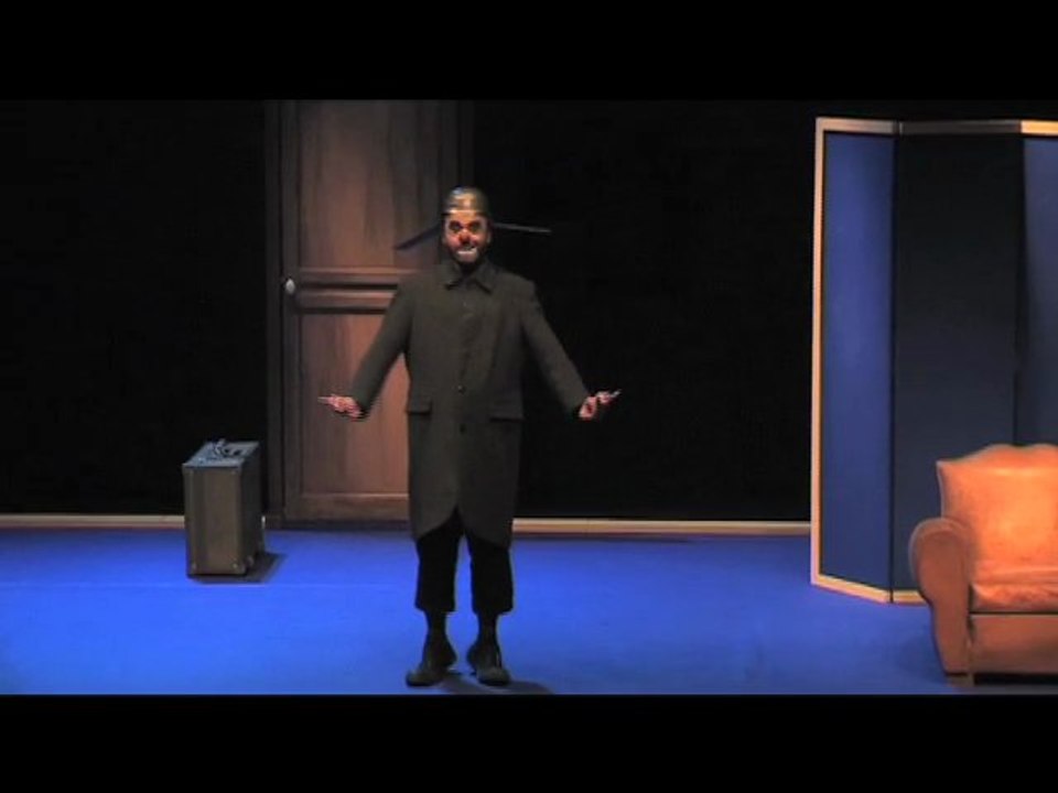 Vincennes au Théâtre Sorano : "Solomonde"