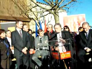 LANCEMENT OPERATION BELIBASTE