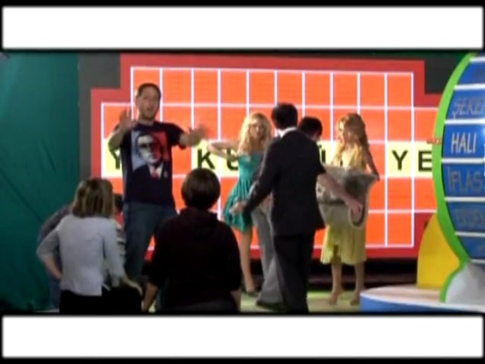 Making The Video: maNga - "Dünyanın Sonuna Doğmuşum" Bölüm 1