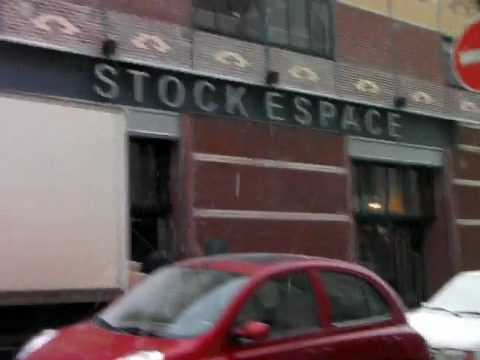 Il neige encore ce jeudi à Beauvais