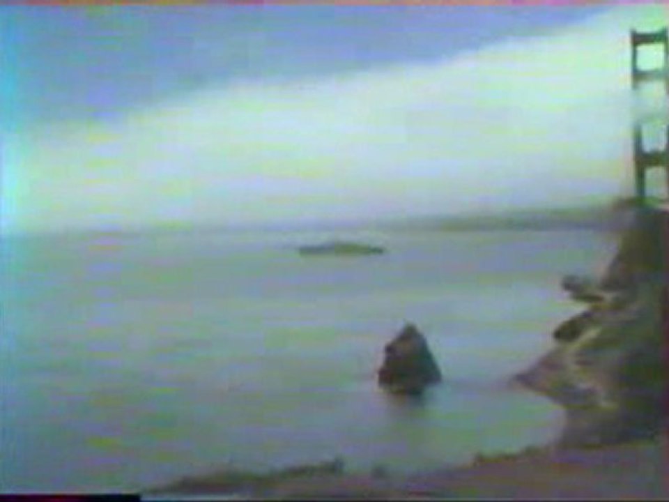 Golden Gate Bridge, San Francisco