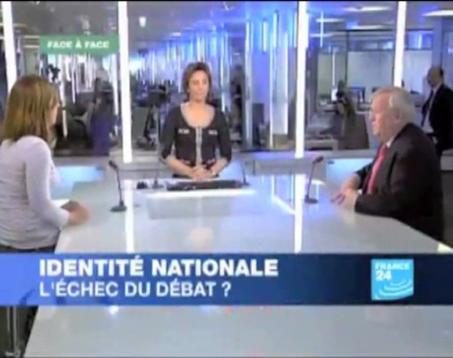 Dérapage: "Nos jeunes Gaulois ont autant de difficultés"