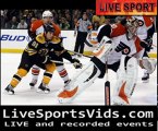 NHL Watch Philadelphia Flyers vs. New Jersey Devils Online