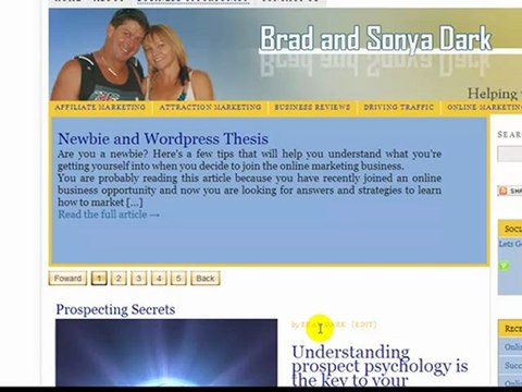 Sales Leads - MLM Leads