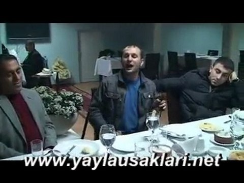Kırıkkale köseler petrolde özel muhabbet yayla uşakları