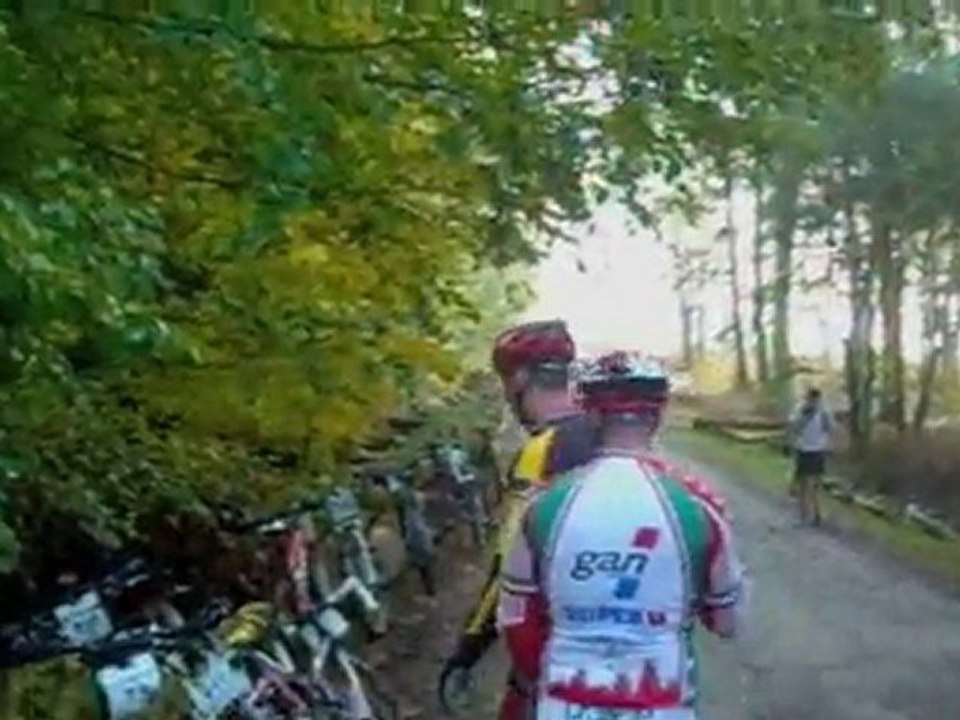 VTT Le Gavre 2009 Petits LU