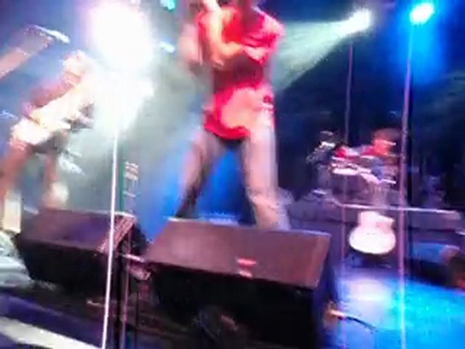 Stage Hijacking