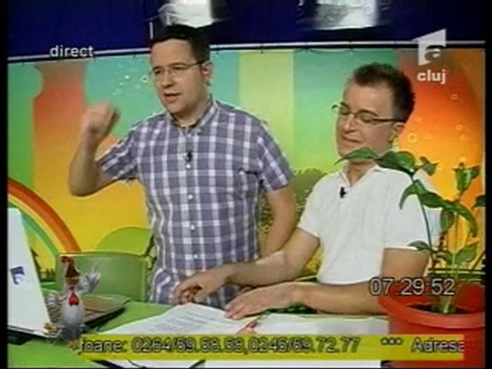Cucurigu - 10.02.2010
