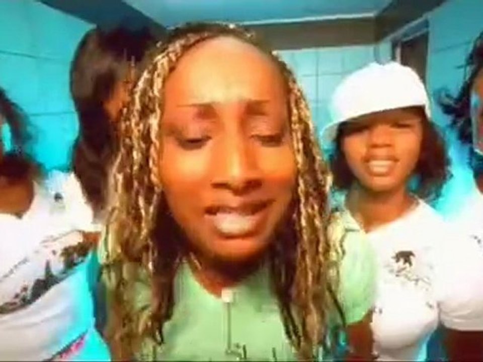 113   Magic System - Un gaou oran