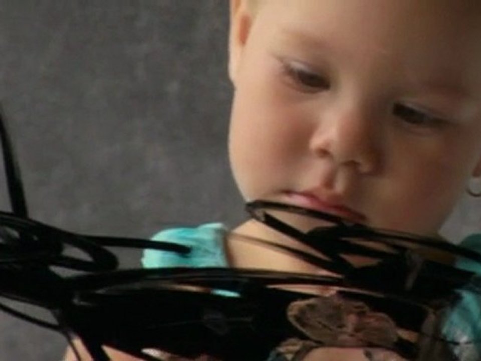 "Portraits Autoportraits" : Dahannia, Colombie