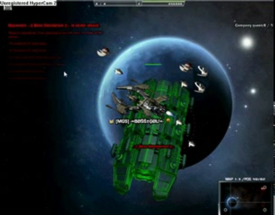darkorbit