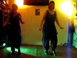 SOIREE FLAP YOU 11FEV10