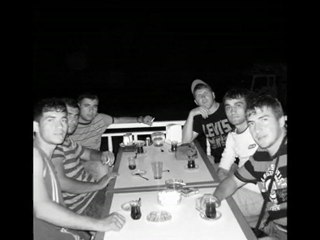 yalvaç lı gençler nostalji