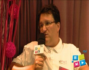 Outil collaboratif open source: Xwiki  v2 par Ludovic Dubost