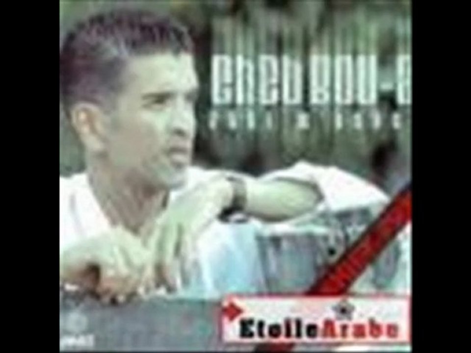 cheb bouaa - diri li dari wahdi inedit 2008