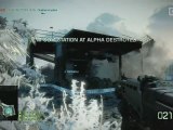 Battlefield Bad Company 2 - présentation de la démo