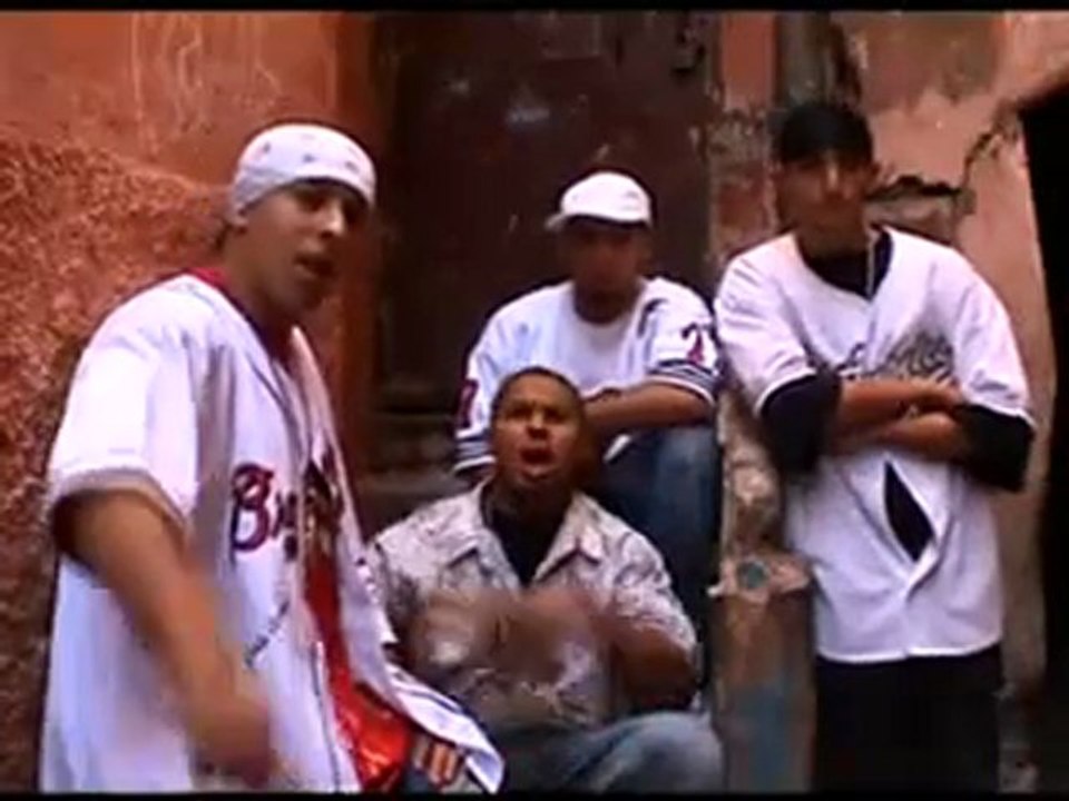 fnaire - ma tkich bladi