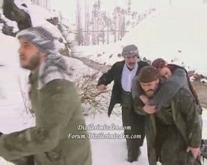 Tek Türkiye 92. Bölüm Fragmanı