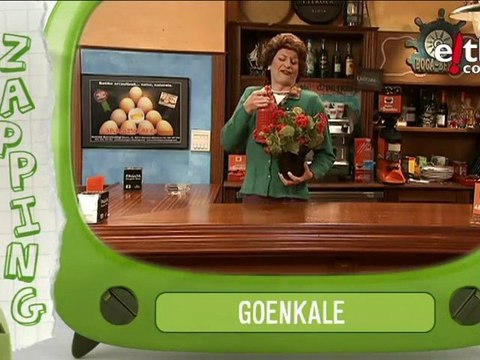 Wazemank 3.0. Zapping