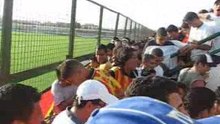 hooligans el 3assima