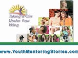 Mentoring Success Stories Ebook Makes Volunteer Recruitment