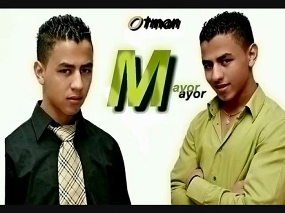 Kassi Glassi Othman Mayor 2009