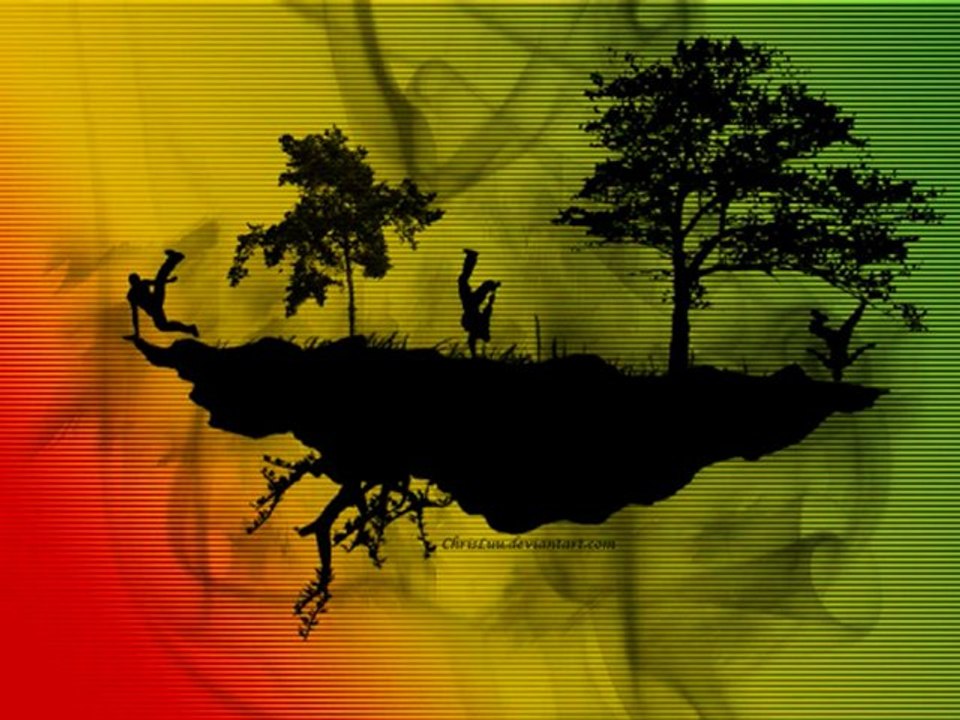 Jah Mic - La Musique ( sve riddim )