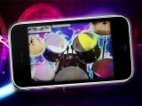 Cerrone DJ MIX- L'application iPhone disponible sur iTunes